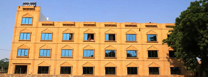 Hotel Hayyat - Jaisalmer 01.jpg